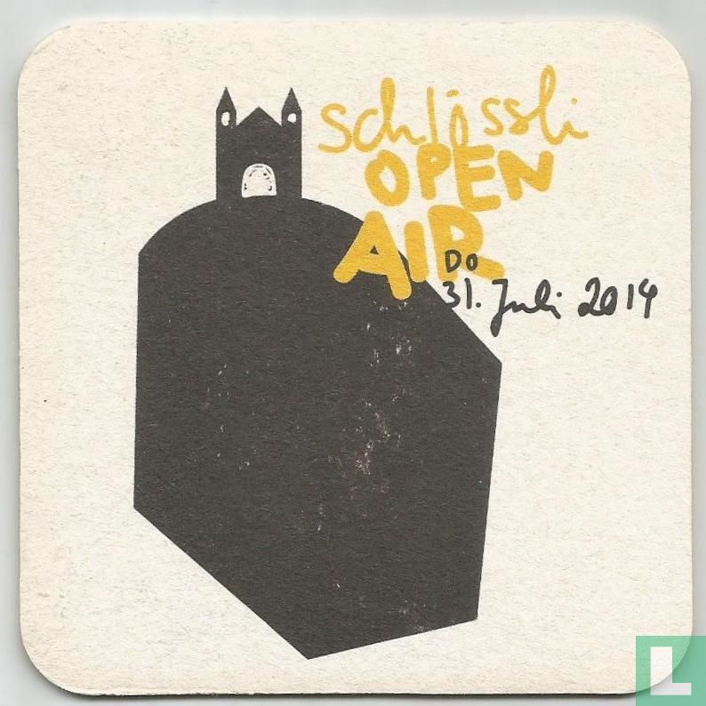 Schlössli open air