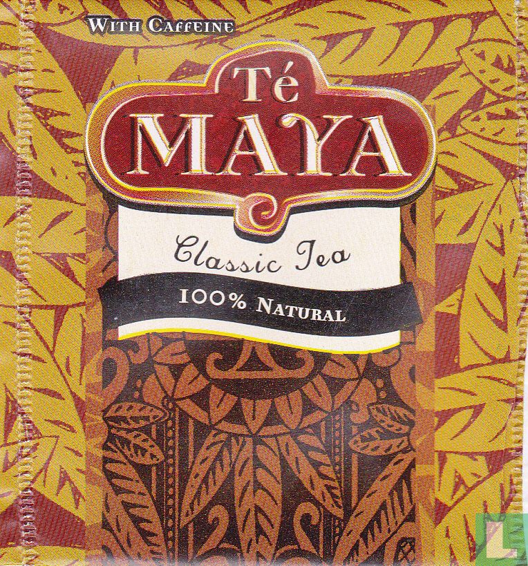 Classic Tea