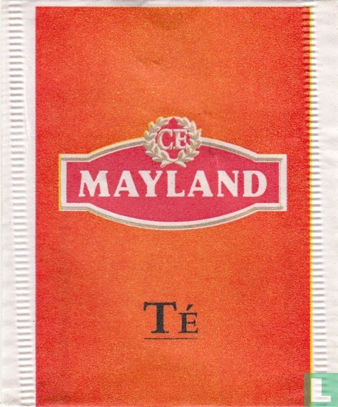 Té