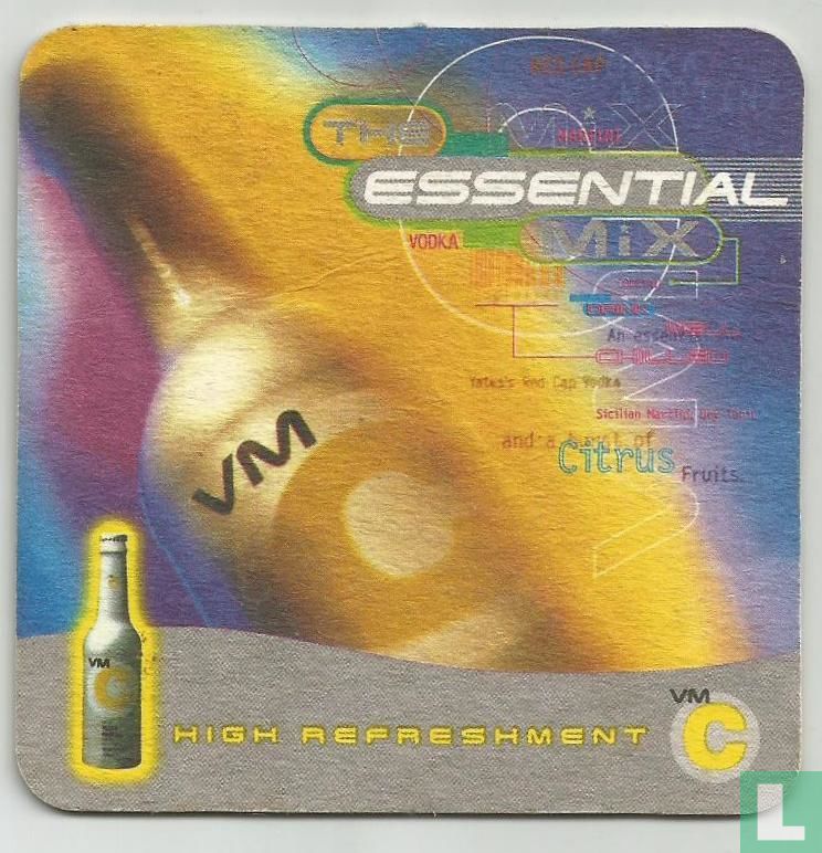 The Essential