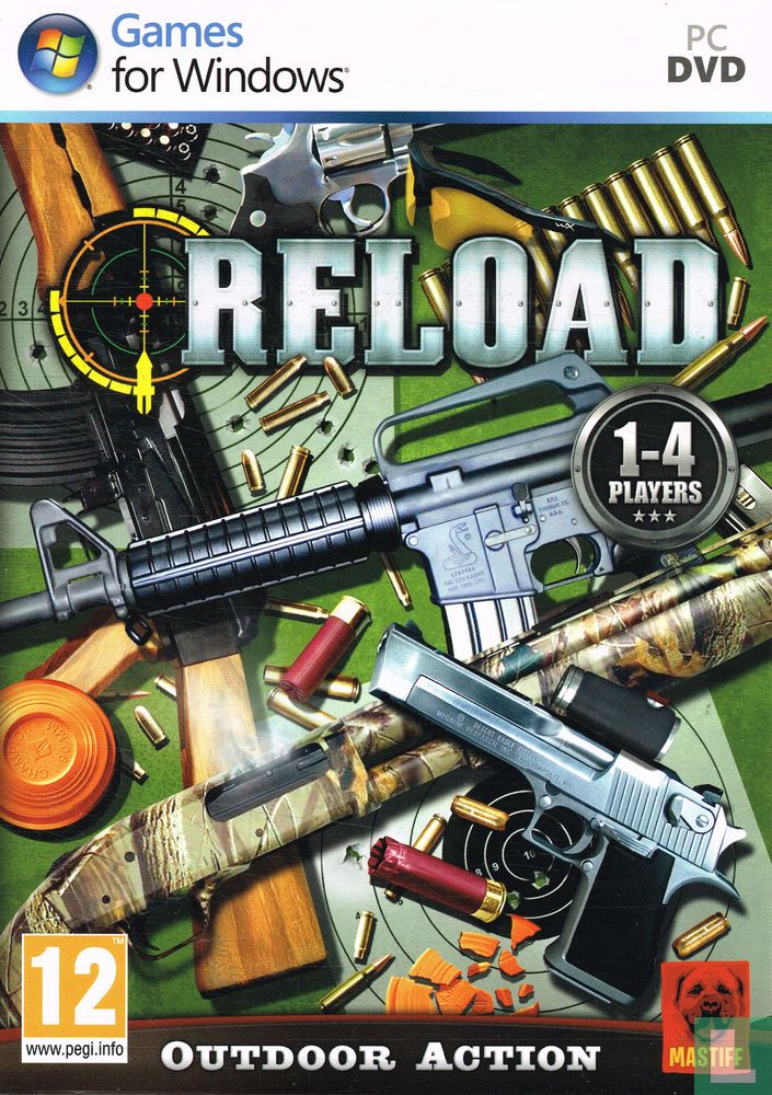 Reload