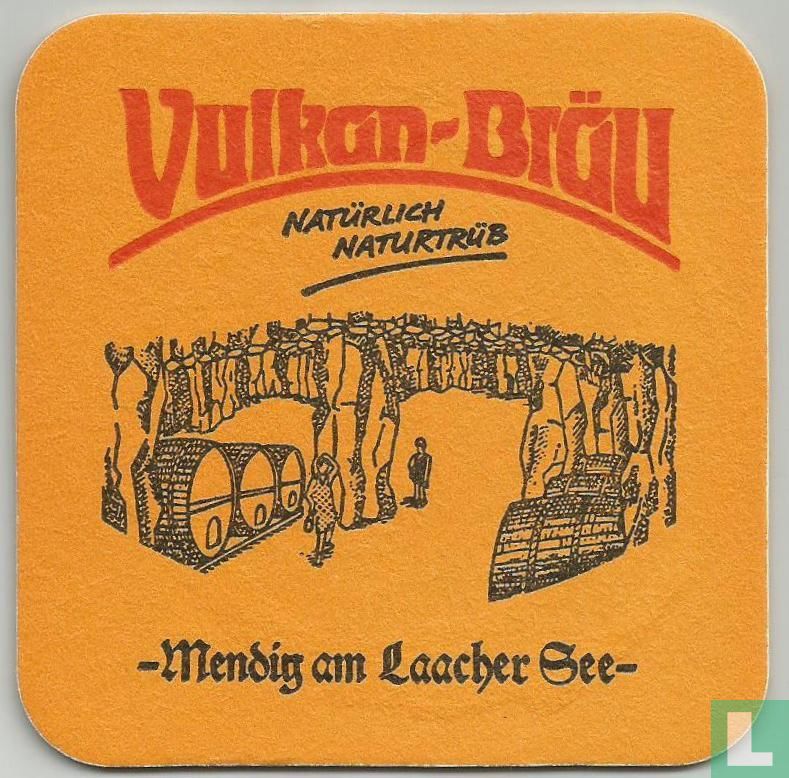 Vulkan-Bräu