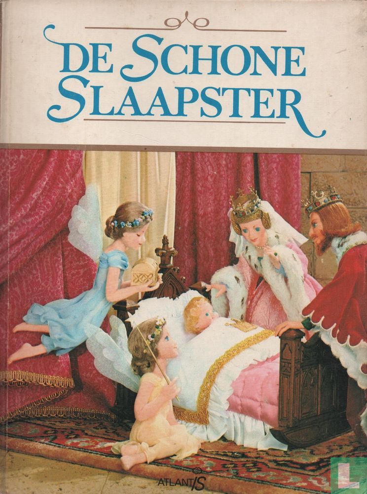 De schone slaapster