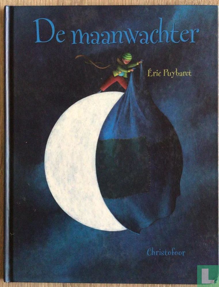 De maanwachter