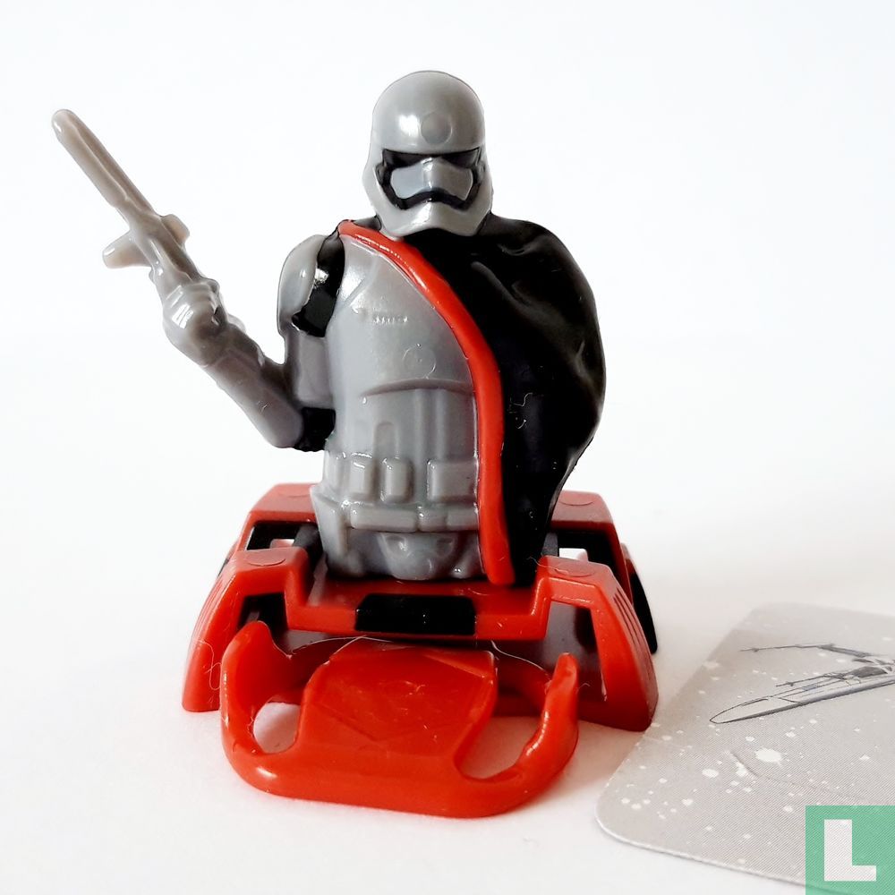 Captain Phasma