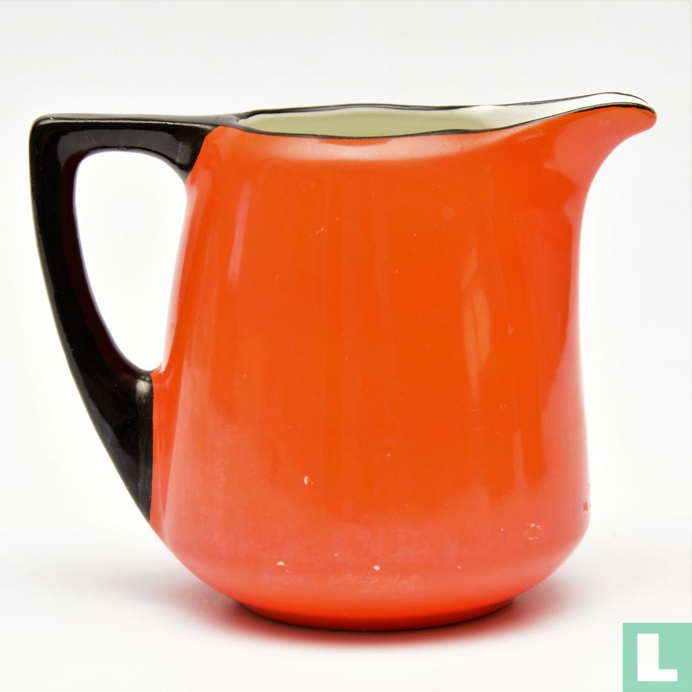Pot à lait - Clary