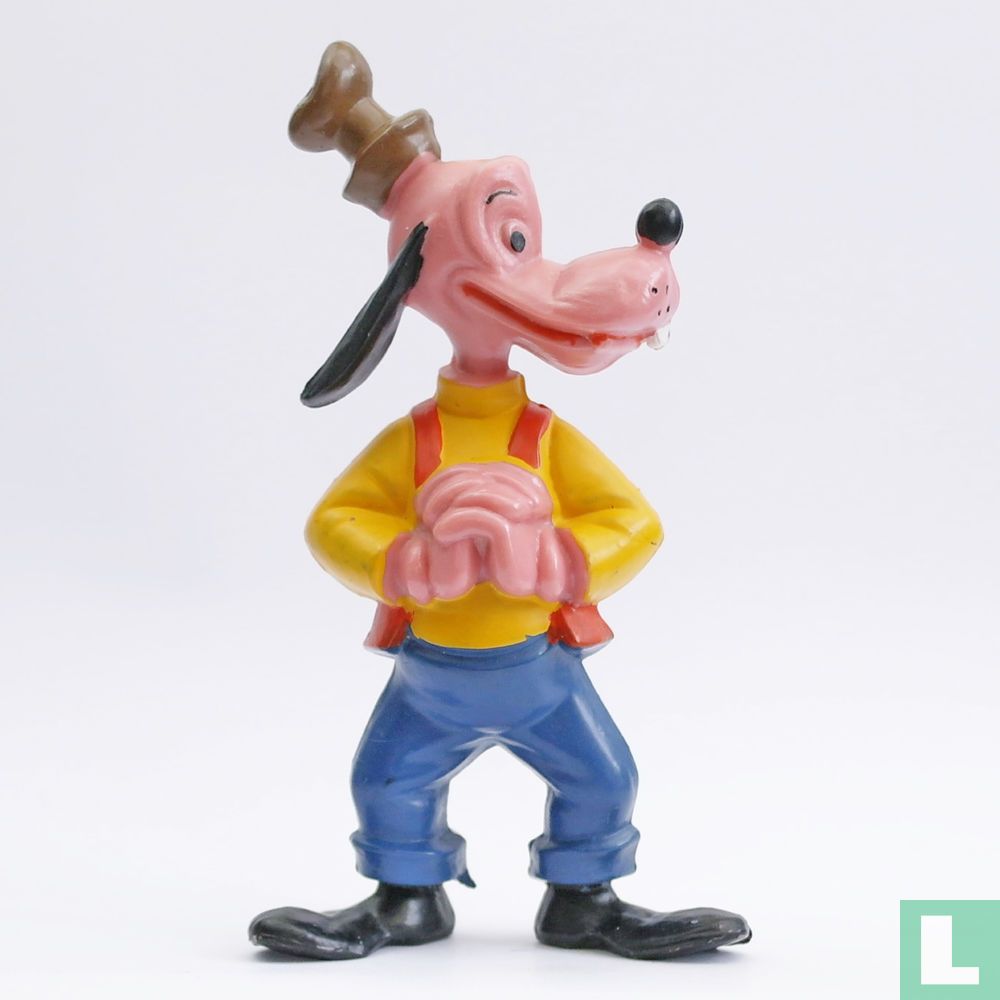 Goofy