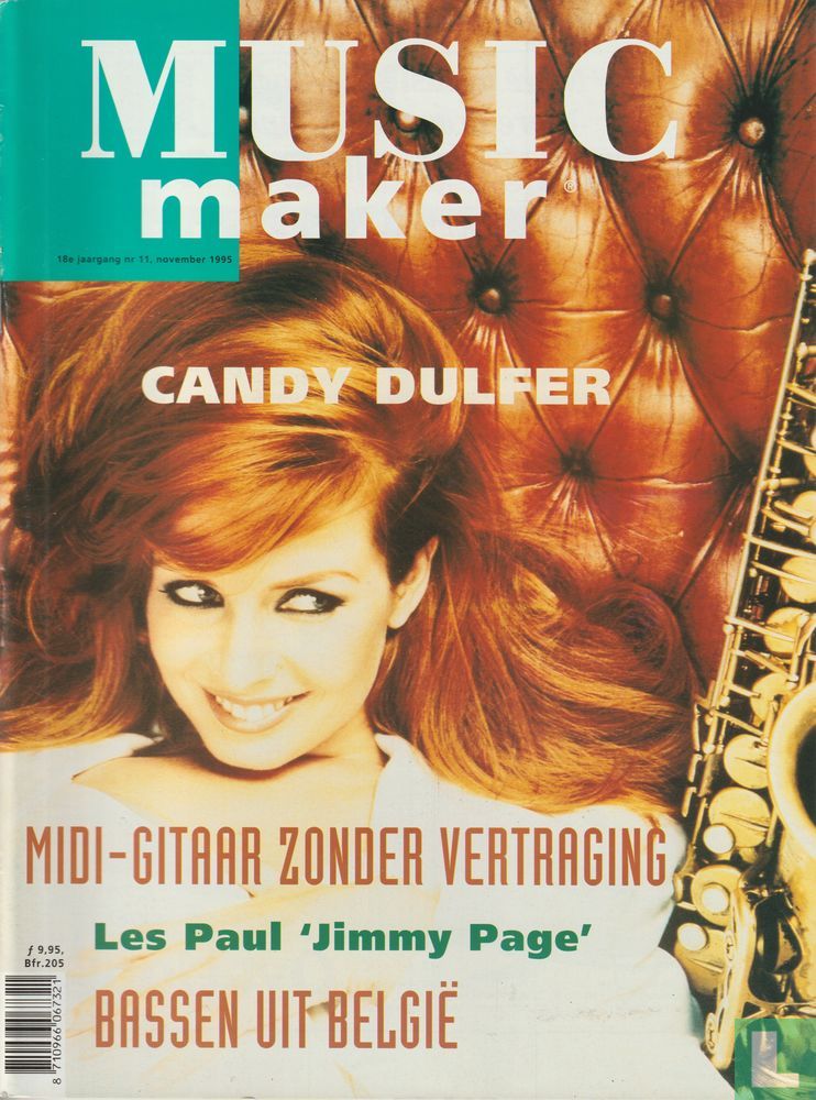 Music Maker 11