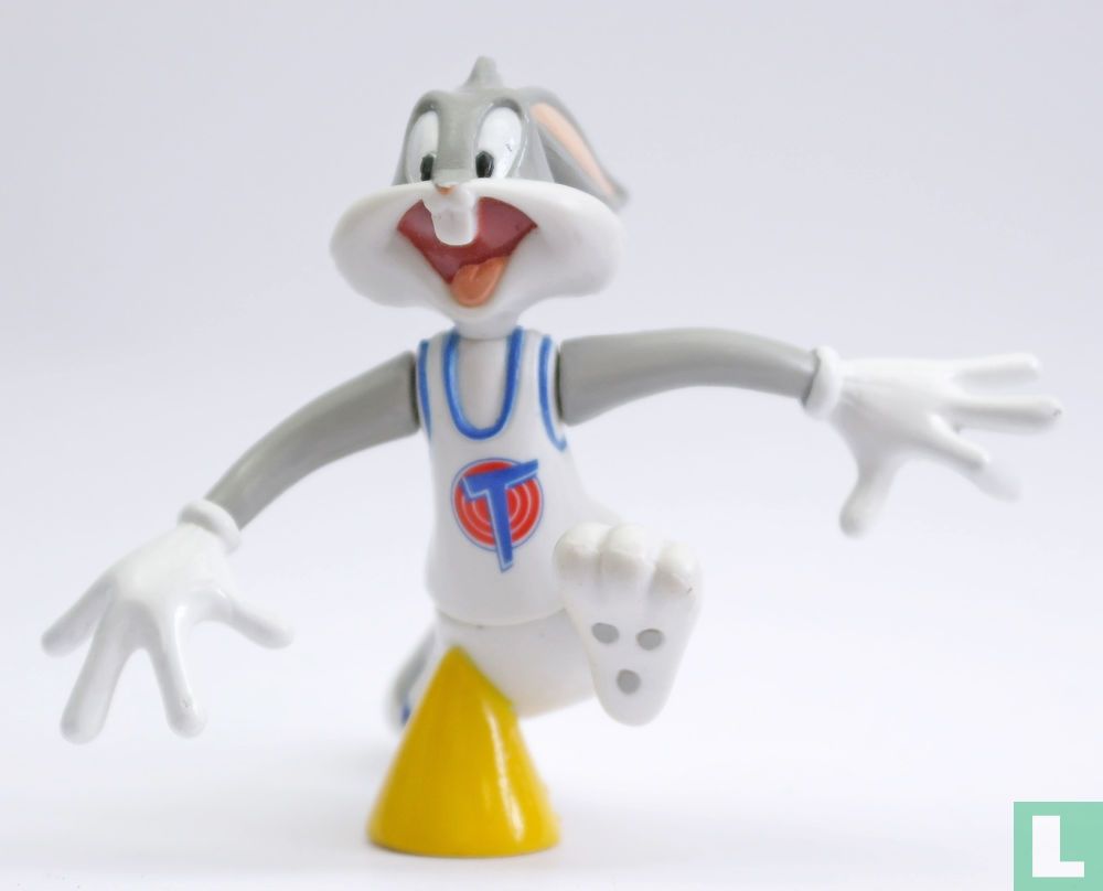Bugs Bunny  