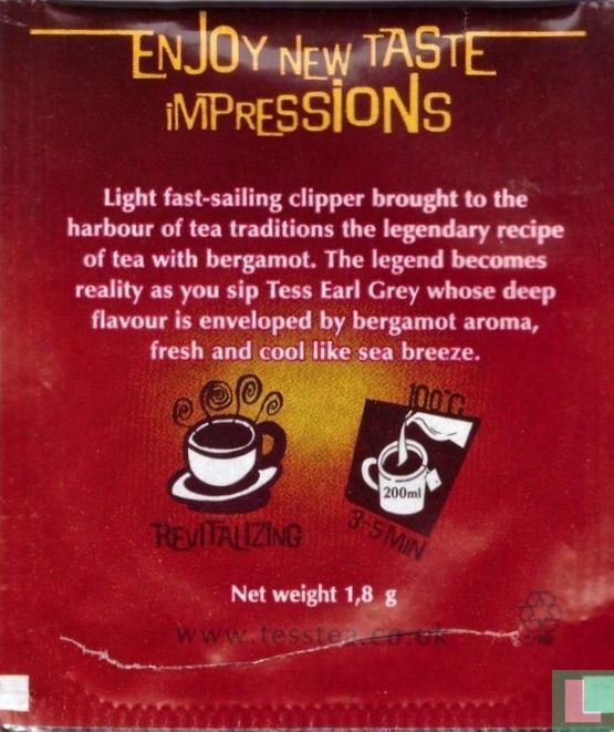 Earl Grey 