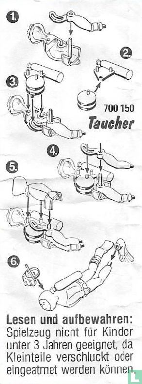 Taucher