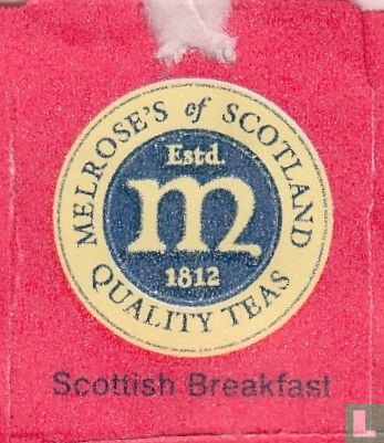 Scottish Breakfast