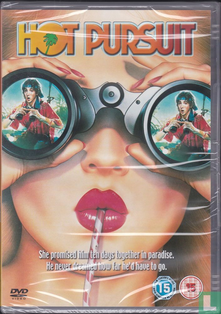 Hot Pursuit