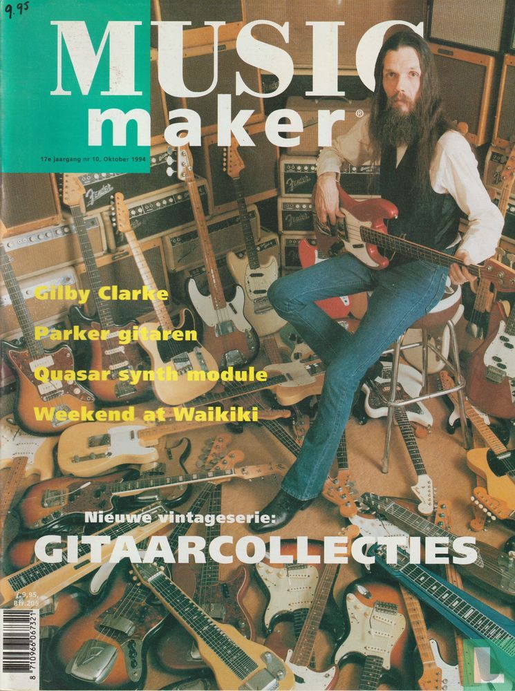 Music Maker 10