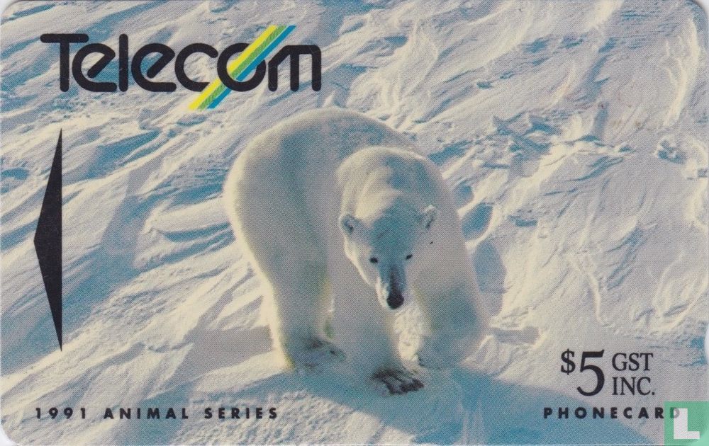 Polar Bear