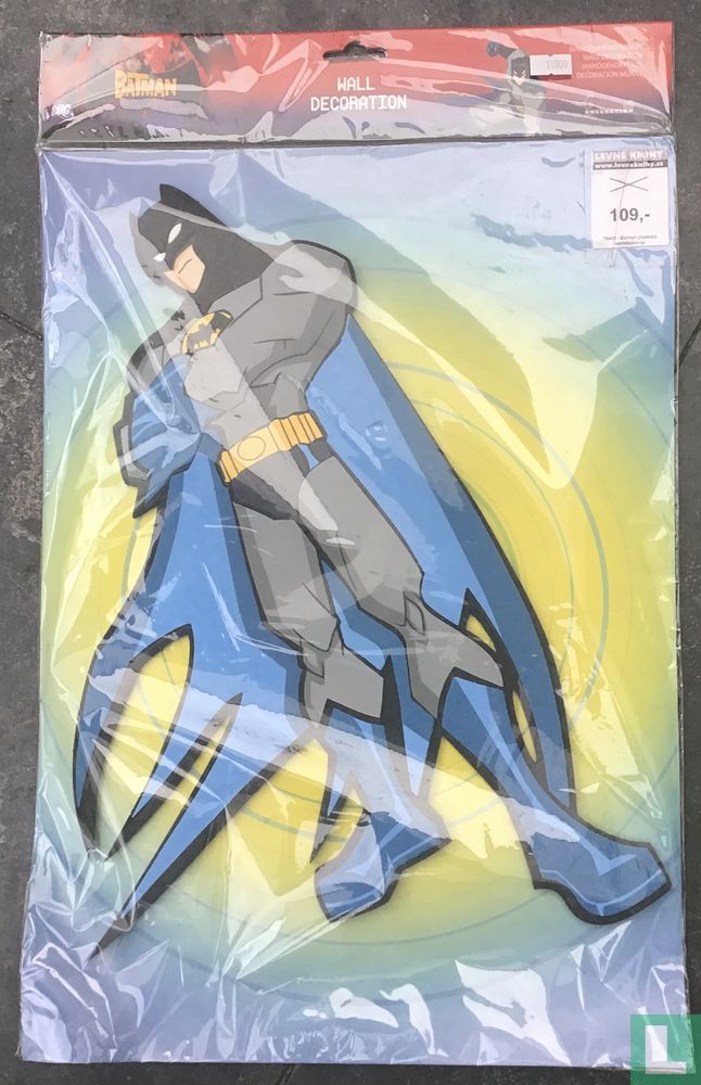 The Batman
