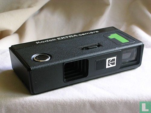 Kodak Ektra 1