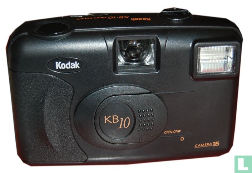 Kodak KB10