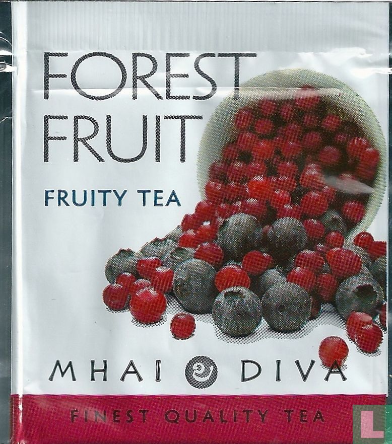 Forest Fruit