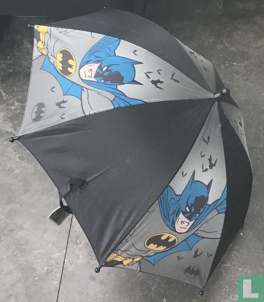 Paraplu Batman