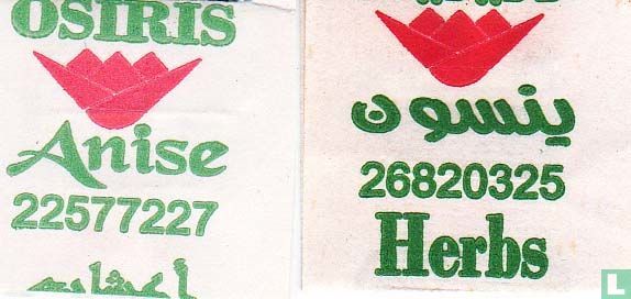 Anise