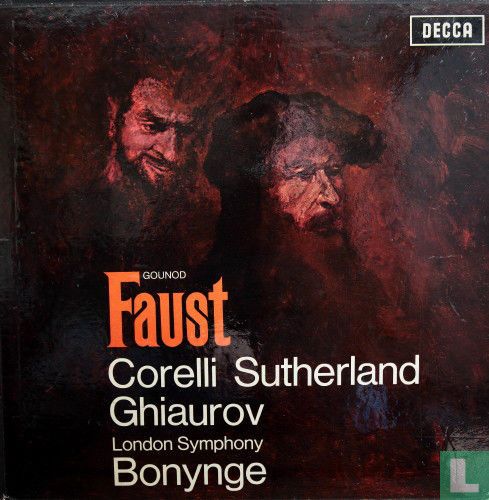 Faust