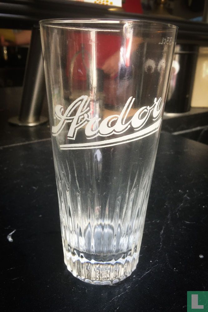 Ardor Dubbeldruk 33Ctl