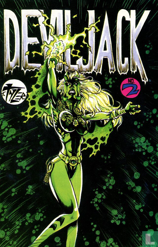Devil Jack 2