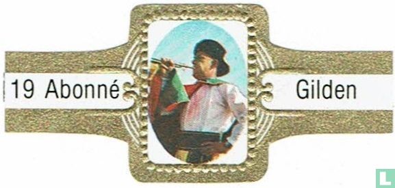 [Gilden]