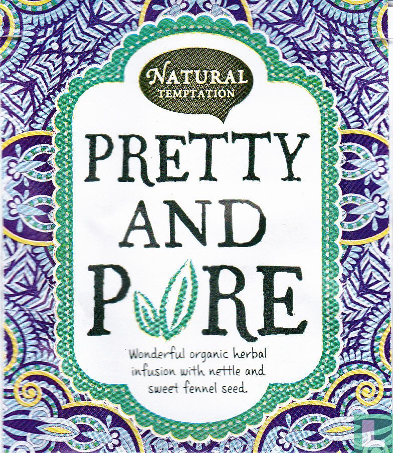 Pretty and Pure