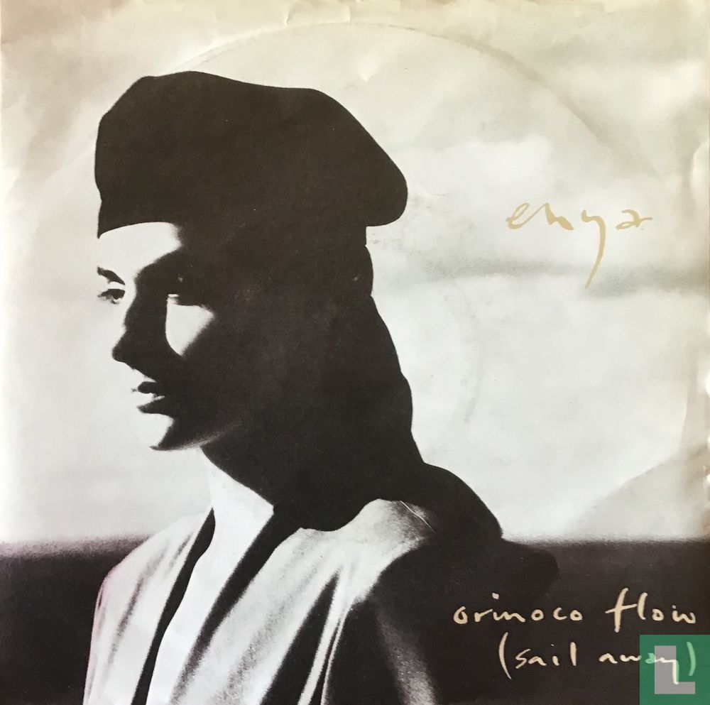Orinoco Flow
