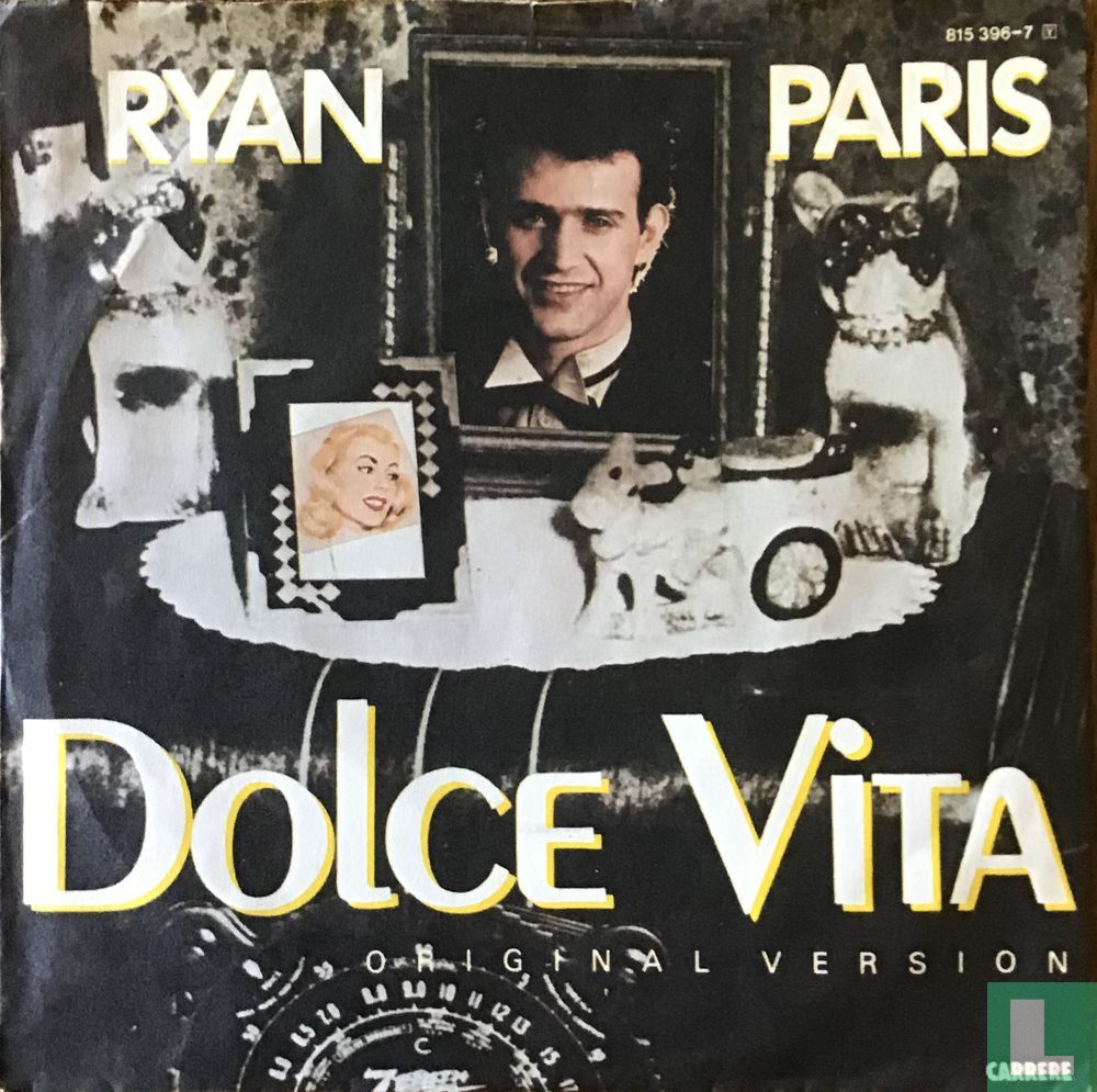 Dolce Vita