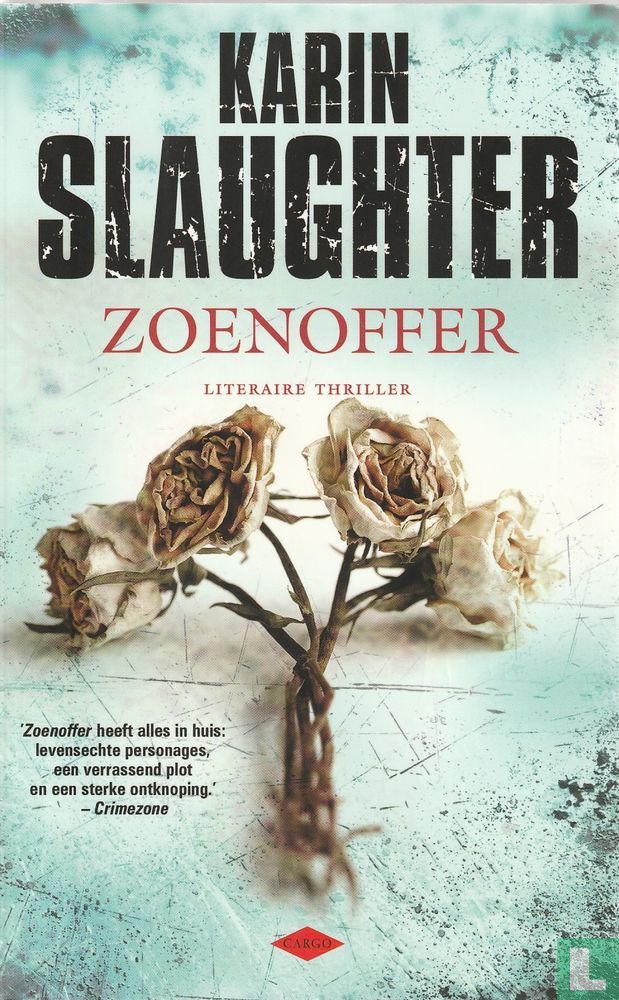 Zoenoffer