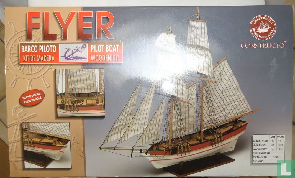Flyer