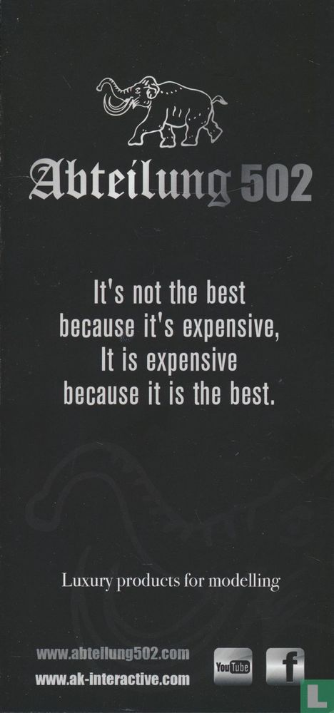 Abteilung 502