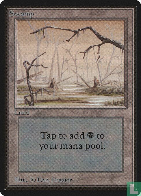Swamp
