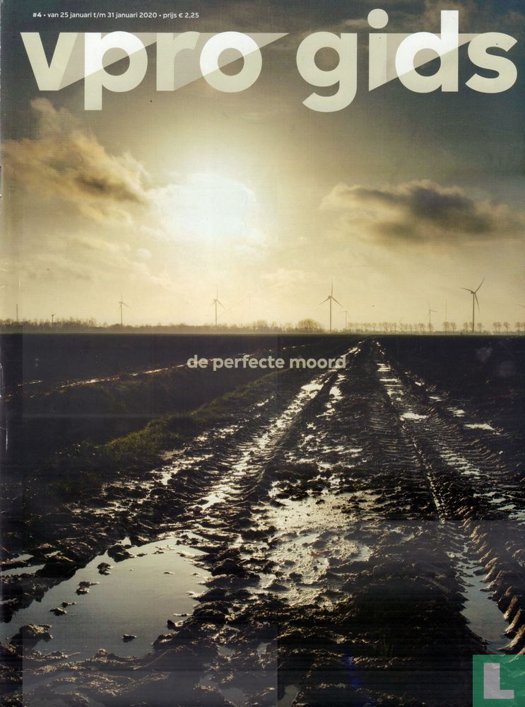 VPRO Gids 4