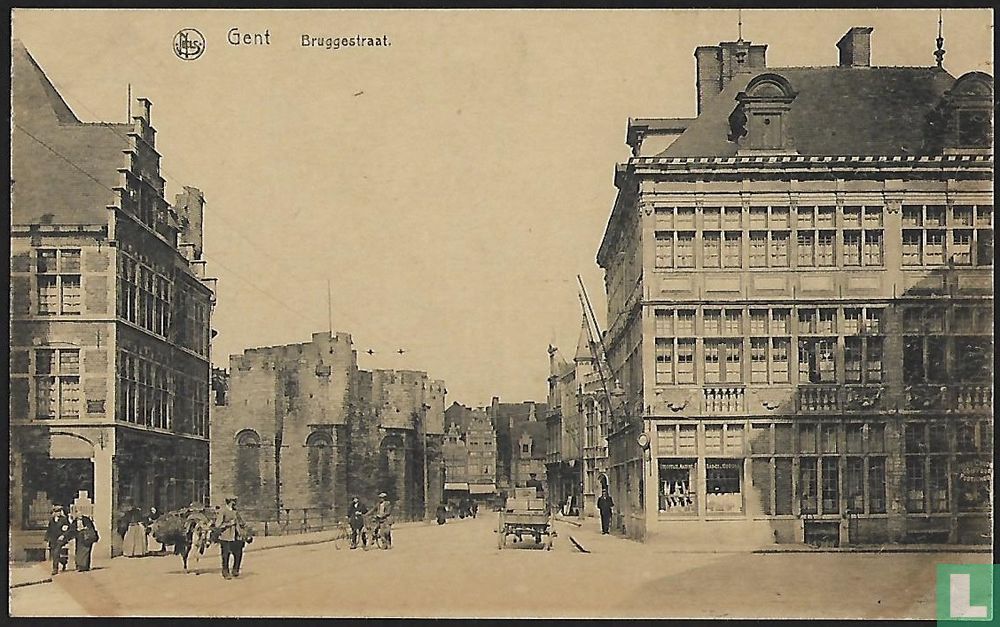 Bruggestraat