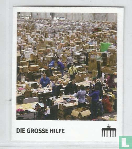 Die grosse Hilfe