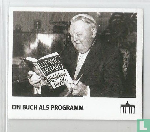 Ein Buch als Programm