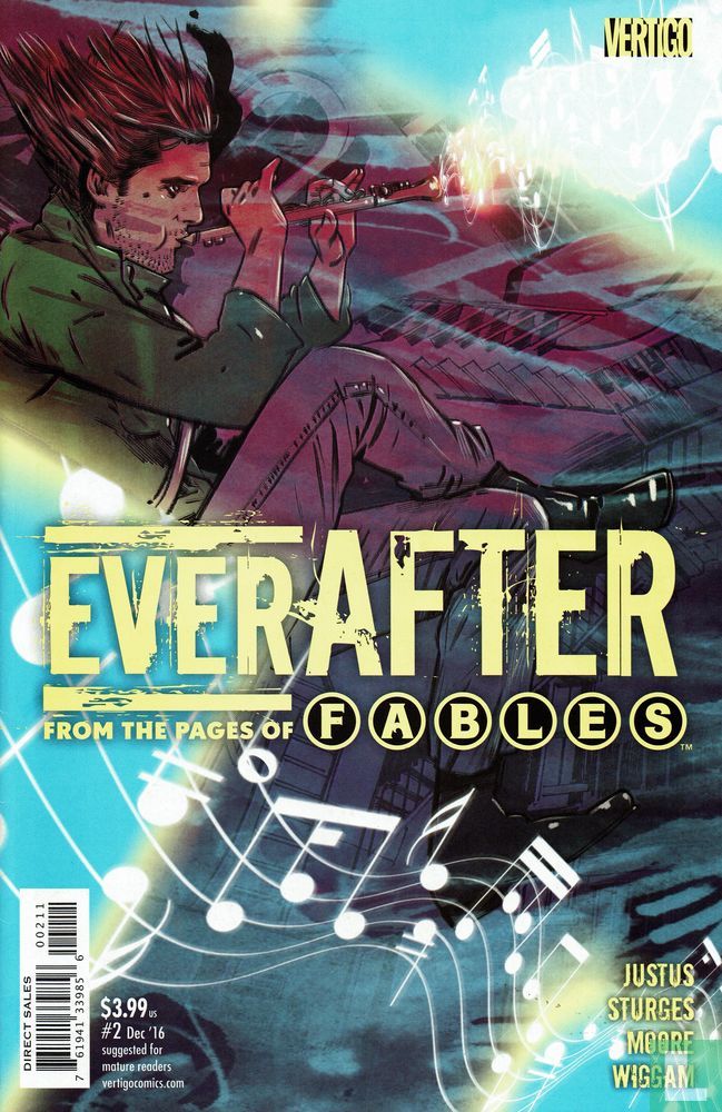 EverAfter  2
