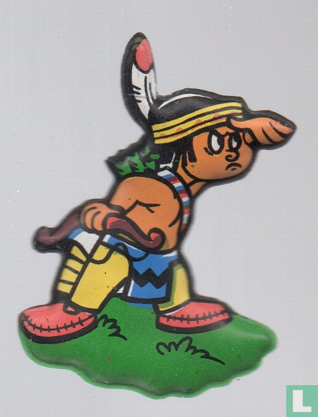 Hiawatha