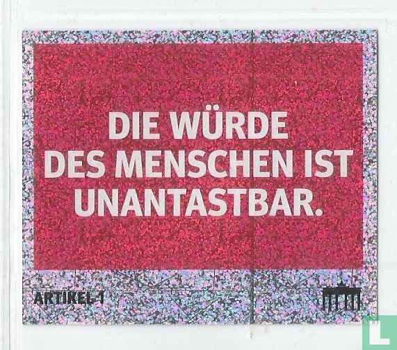 Artikel 1