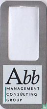 Abb management consulting group