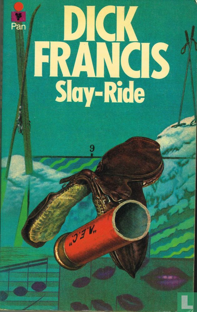 Slay-Ride