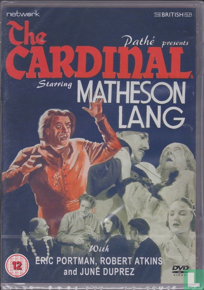 The Cardinal