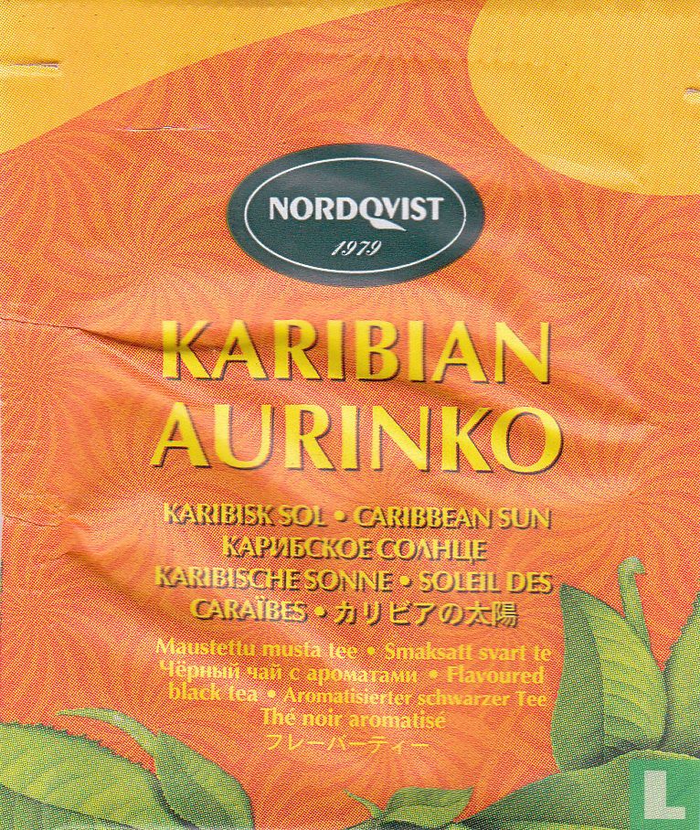 Karibian Aurinko