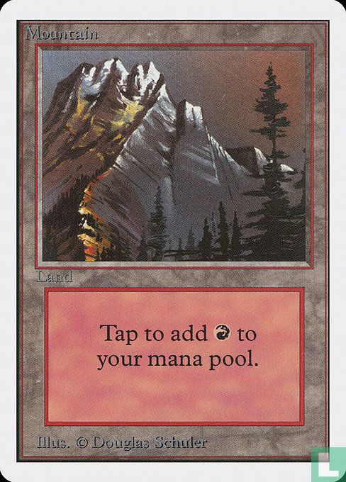 Mountain