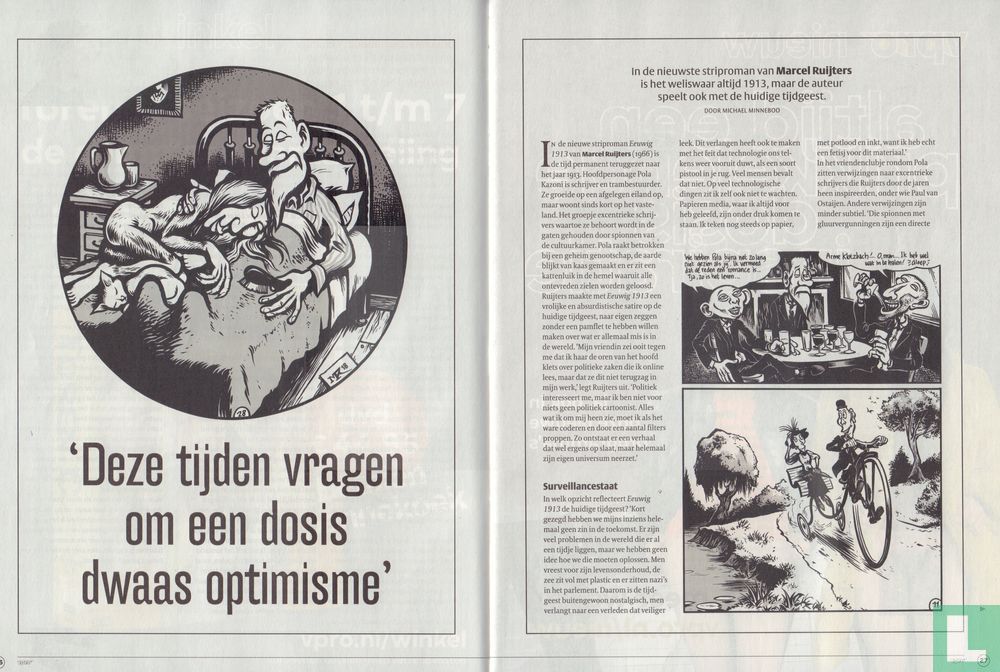 VPRO Gids 14