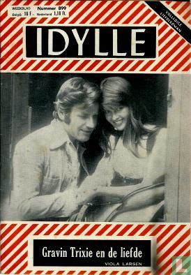 Idylle 899